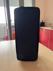 Custodia Yamaha doppia