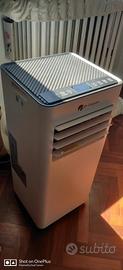 Climatizzatore portatile