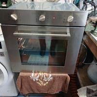 forno incasso smeg inox