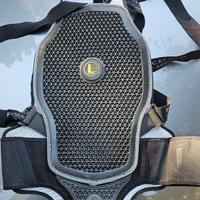 paraschiena Forcefield L2PRO