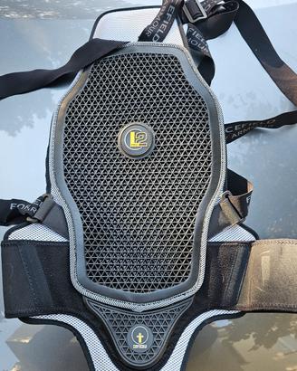 paraschiena Forcefield L2PRO