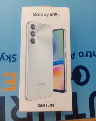 Samsung Galaxy a 05s