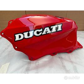 Serbatoio Usato Per Ducati Paso