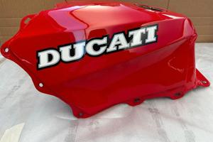 Serbatoio Usato Per Ducati Paso