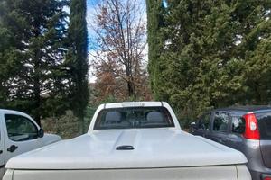 Hard Top per Isuzu Dmax