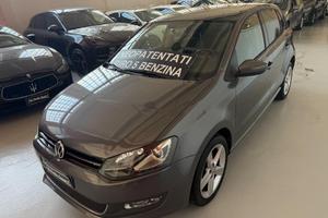 VOLKSWAGEN - Polo - 1.4 5p. Comfortline