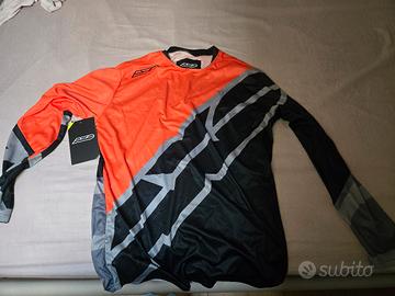 maglietta maglia cross Ktm Lander Jersey nuova XL