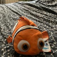 Peluche Disney nuovo Nemo