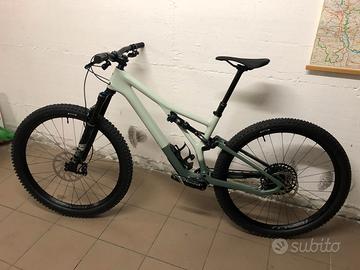 Specialized Stumpjumper Expert