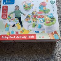 Giochi per bambini 12 mesi +