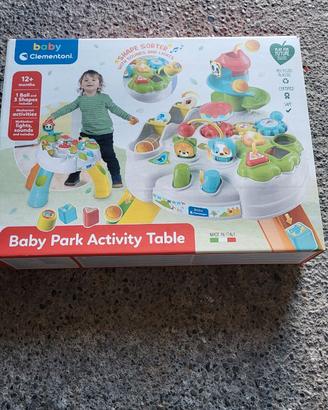 Giochi per bambini 12 mesi +