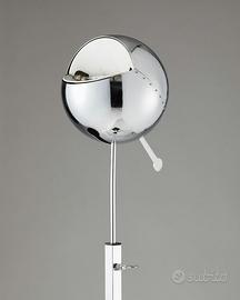 Lampada da terra FIREBALL design Carlo Forconi