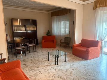 Viale M Rapisardi ang Via S Martelli Castaldi