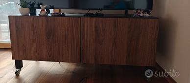 mobile serie besta ikea