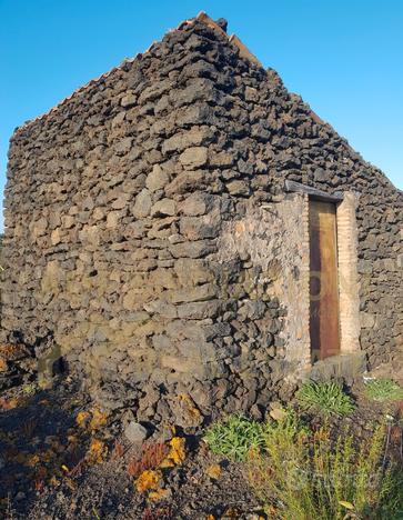 Terreno Con Ruderi Madonna Ammalati