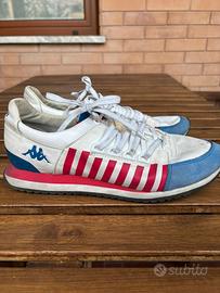 Kappa Los Angeles