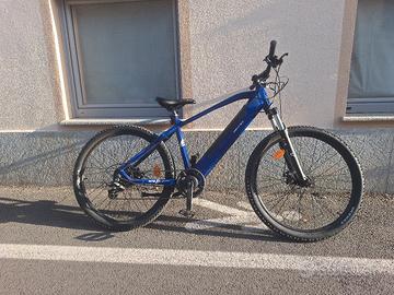 E-bike Denver MTB