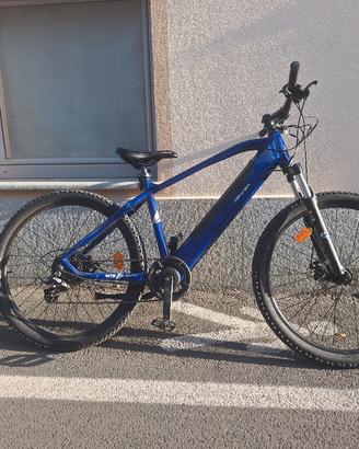 E-bike Denver MTB