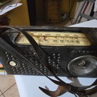 Radio vintage x amatori