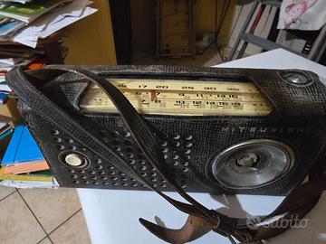 Radio vintage x amatori