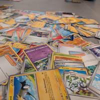 200 Carte Pokemon
