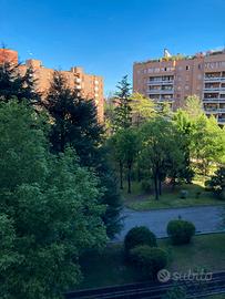 Stanza Singola MM Cologno Sud