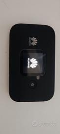 router Huawei portatile 