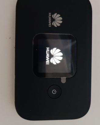router Huawei portatile 