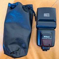 Flash Nikon SS 24