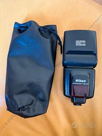 Flash Nikon SS 24