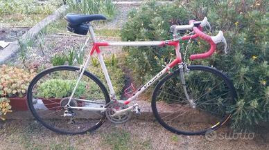 BICI DA CORSA VICINI