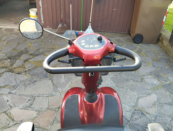 Magicsan Mobility Astro