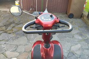 Magicsan Mobility Astro