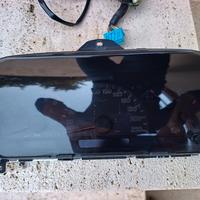 strumentazione Honda Frv