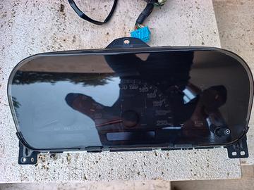 strumentazione Honda Frv