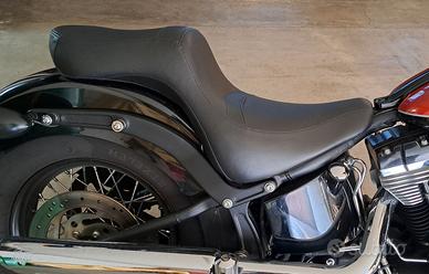 Sella  Harley-Davidson Sundowner per softail