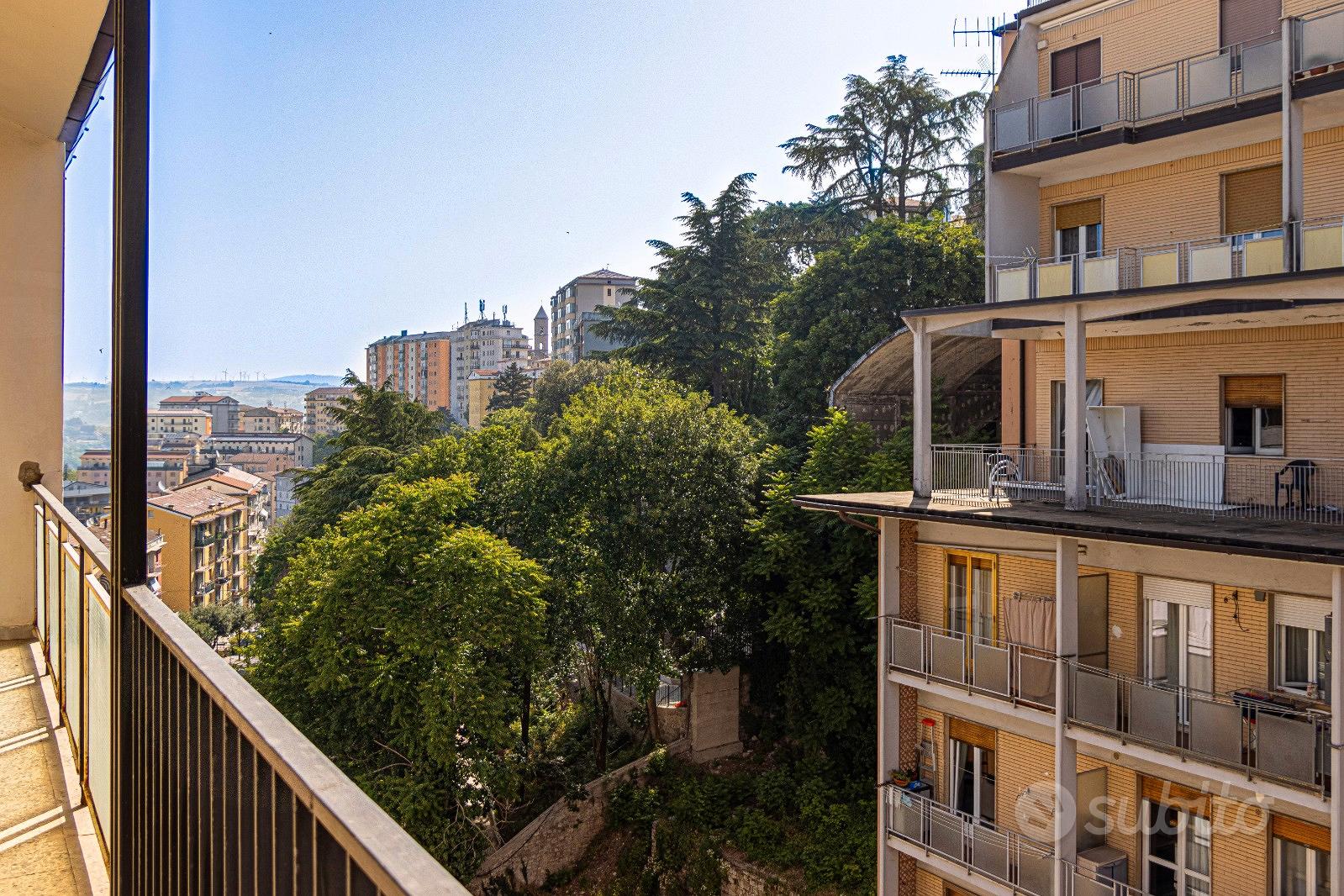 Apartment in Potenza, Santa Maria - View 5