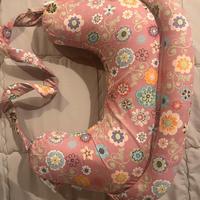 Cuscino allattamento