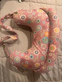 Cuscino allattamento