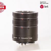 Kenko Extension Tube CX 12-20-36