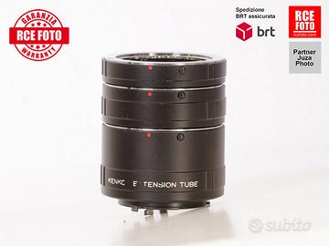 Kenko Extension Tube CX 12-20-36