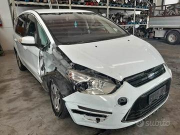 RICAMBI Ford S-Max 2.0 TD anno 2011 - EK465