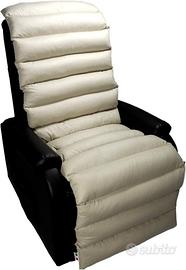 Cuscino antidecubito per poltrona Relax