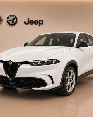 ALFA ROMEO Tonale - Tonale 1.6 Super 130cv tct6