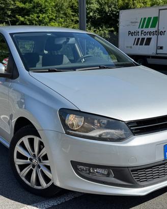 Volkswagen Polo 1.6 TDI 90CV LAVORI ESEGUITI EURO5