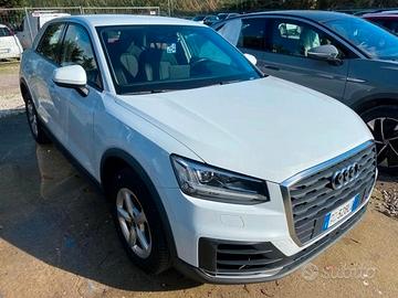 Q2 30 1.6 tdi Business s-tronic my20