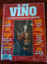 Rivista il mio vino 🍷Barolo 