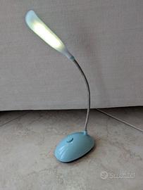 Lampada Led Tavolo