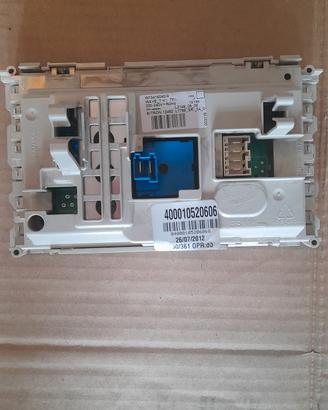 scheda lavatrice whirlpool DLC8100 w10416040/A