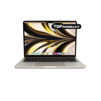 Apple MacBook Air 13.6 (Chip M2)